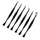 ORT2-6KIT2-XNGL: 6-Piece O-Ring Pick Tool Kit in Pouch