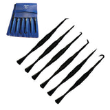 ORT2-6KIT2-XNGL: 6-Piece O-Ring Pick Tool Kit in Pouch