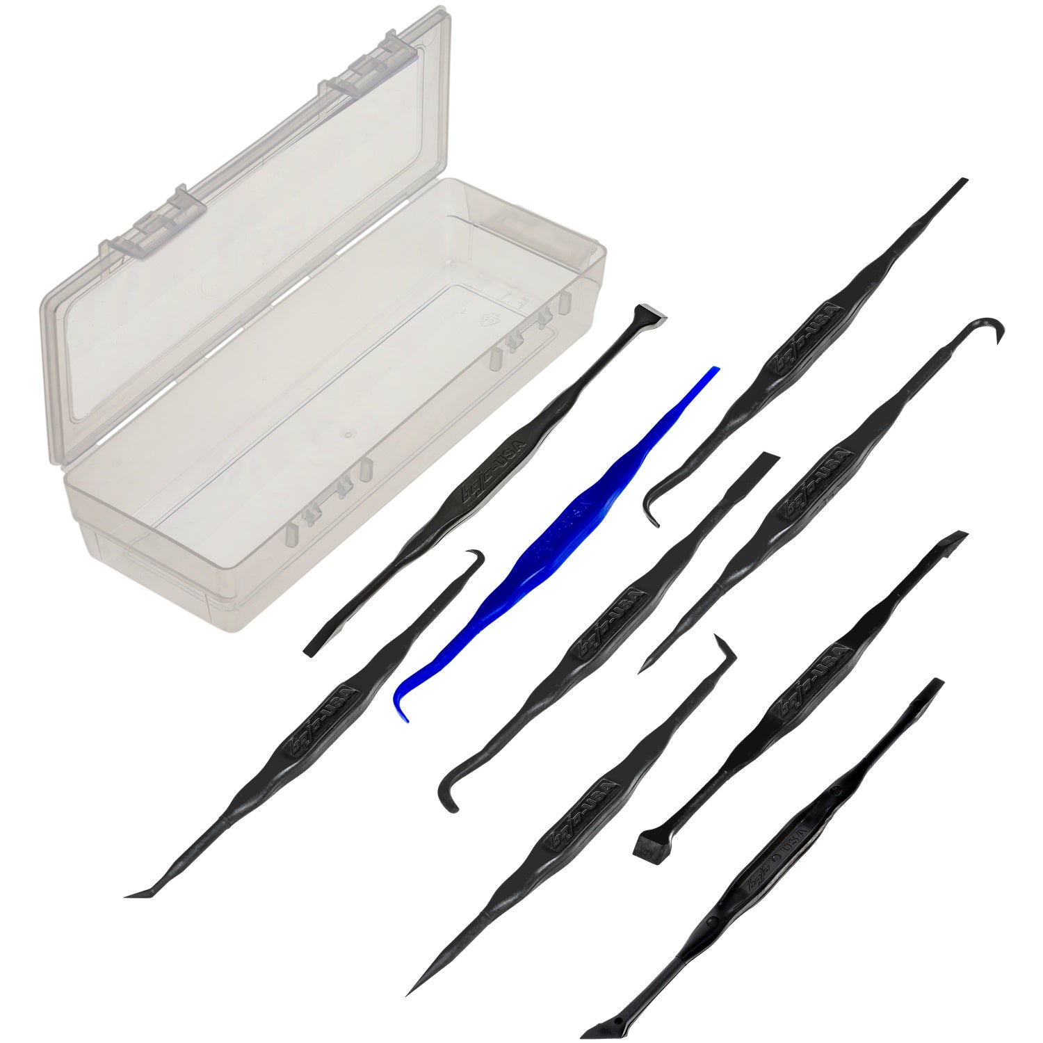 専用　ORT ORT2-ORT9-ORING: 9-Piece ORT9 O-Ring Tool F1 Kit – Bojo Tools