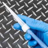 SAA-12-M25-F25-N - 12-Inch Sealant Nozzle Extension Hose