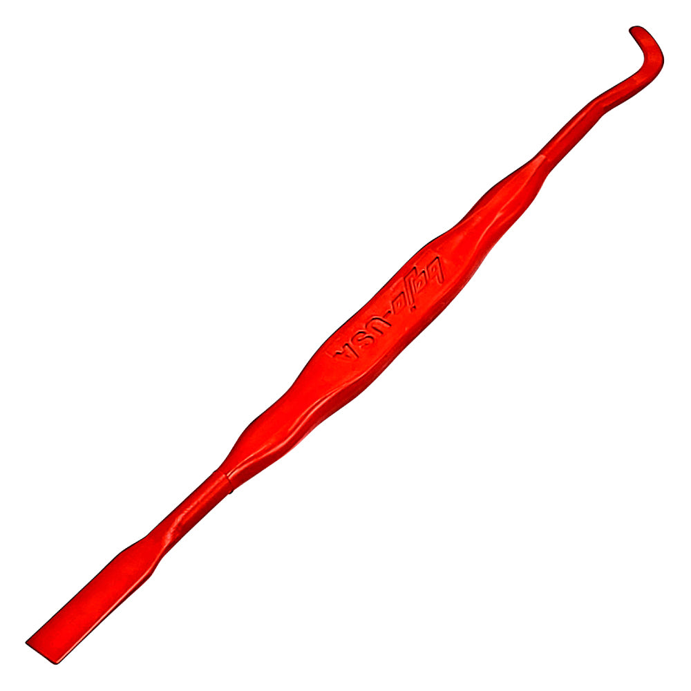 SAT2-3KIT-CEL: 3-Piece Seal Applicators & Sealant Smoothing Plastic Tool Kit in Pouch