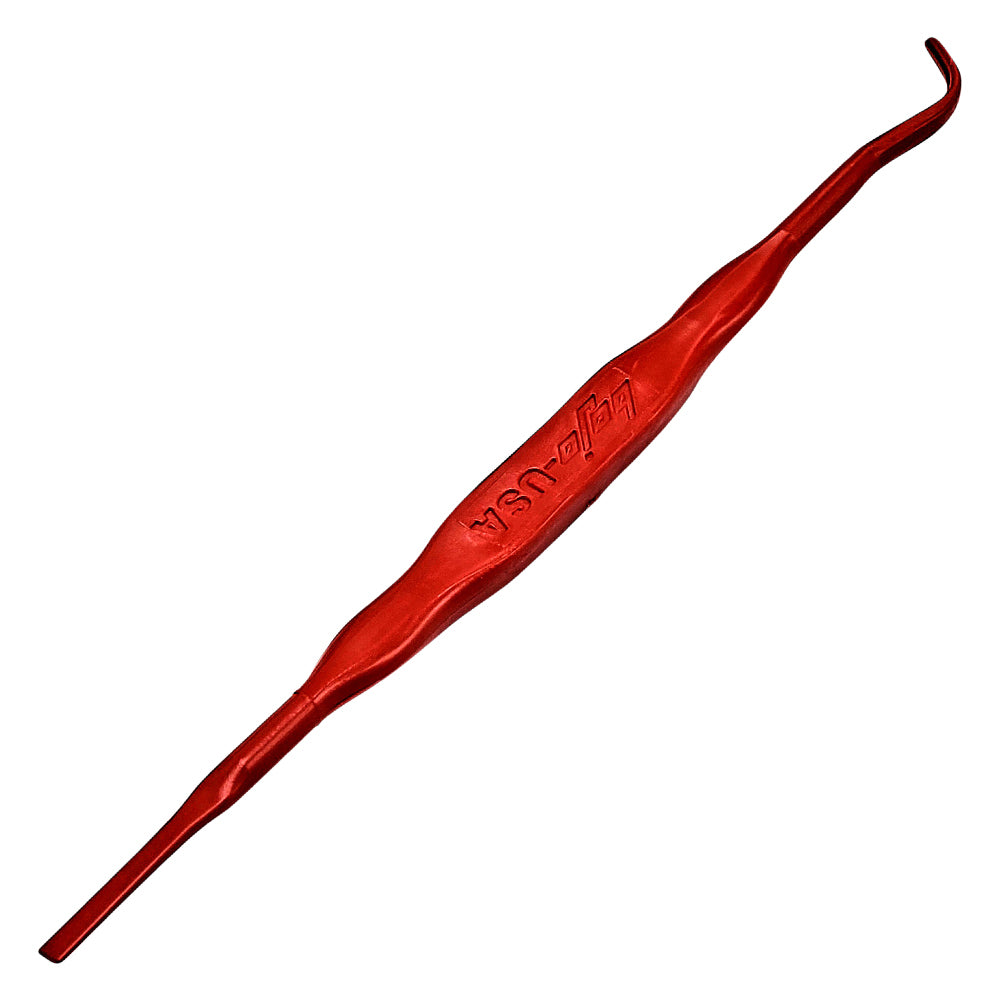 SAT2-3KIT-CEL: 3-Piece Seal Applicators & Sealant Smoothing Plastic Tool Kit in Pouch