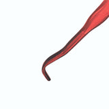 SAT2-3KIT-CEL: 3-Piece Seal Applicators & Sealant Smoothing Plastic Tool Kit in Pouch