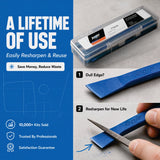 ATH-SUK2X-XNGL: 5-Piece Edge Scraper Kit