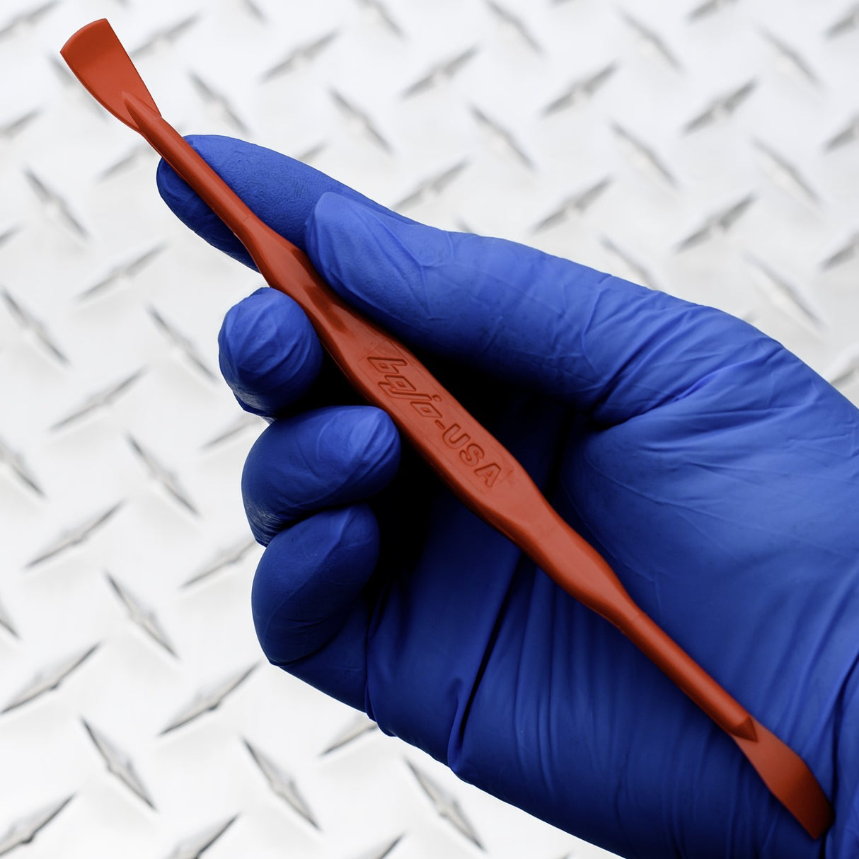 SST2-3KUK-CEL: 3-Piece Sealant Smoothing Tool Kit in Pouch