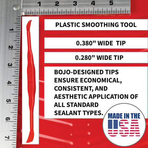 Image of SST2-160-161-CEL: Sealant Smoothing Tool