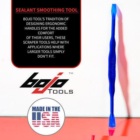 Image of SST2-160-161-UNGL: Sealant Smoothing Tool