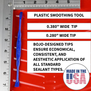 SST2-160-161-UNGL: Sealant Smoothing Tool