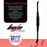 SST2-160-161-XNGL: Sealant Smoothing Tool