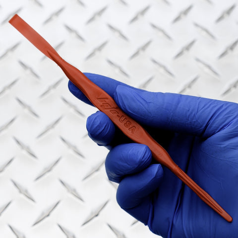 Image of SST2-3KUK-CEL: 3-Piece Sealant Smoothing Tool Kit in Pouch