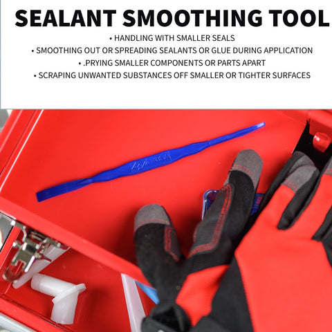 Image of SST2-162-163-UNGL: Sealant Smoothing Tool