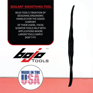 SST2-162-163-XNGL: Sealant Smoothing Tool