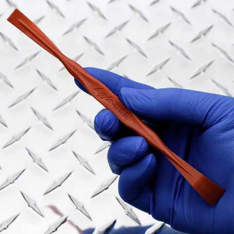 Image of SST2-164-165-CEL: Sealant Smoothing Tool