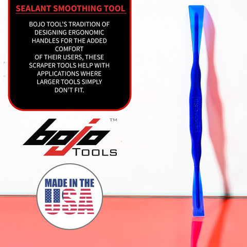 Image of SST2-164-165-UNGL: Sealant Smoothing Tool