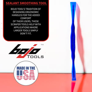 SST2-164-165-UNGL: Sealant Smoothing Tool