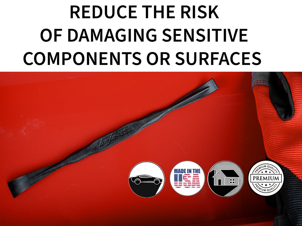 SST2-164-165-XNGL: Sealant Smoothing Tool