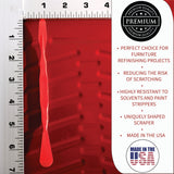 SST2-166-167-CEL: Sealant Smoothing Tool
