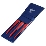 SST2-3KUK-CEL: 3-Piece Sealant Smoothing Tool Kit in Pouch