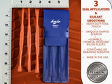 SST2-3KUK-CEL: 3-Piece Sealant Smoothing Tool Kit in Pouch