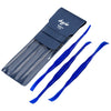 SST2-3KUK-UNGL: 3-Piece Sealant Smoothing Tool Kit in Pouch