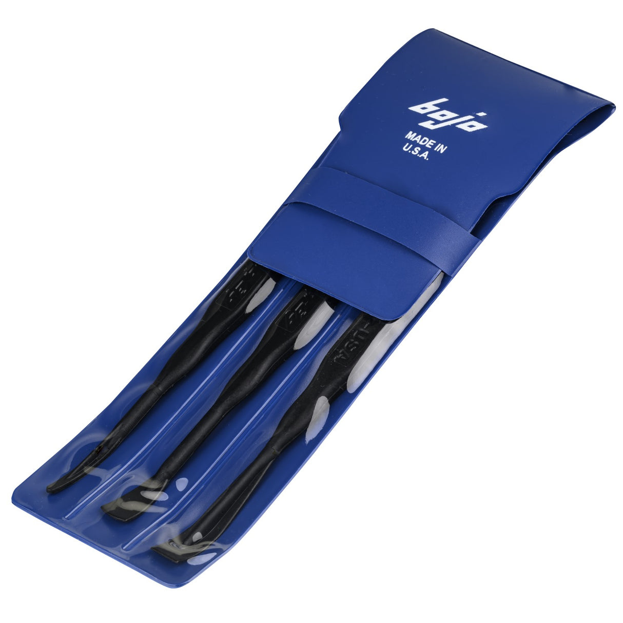 SST2-3KUK-XNGL: 3-Piece Smoothing Tool Kit in Pouch