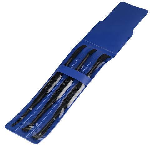 Image of SST2-3KUK-XNGL: 3-Piece Smoothing Tool Kit in Pouch