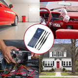 SST2-3KUK-XNGL: 3-Piece Smoothing Tool Kit in Pouch