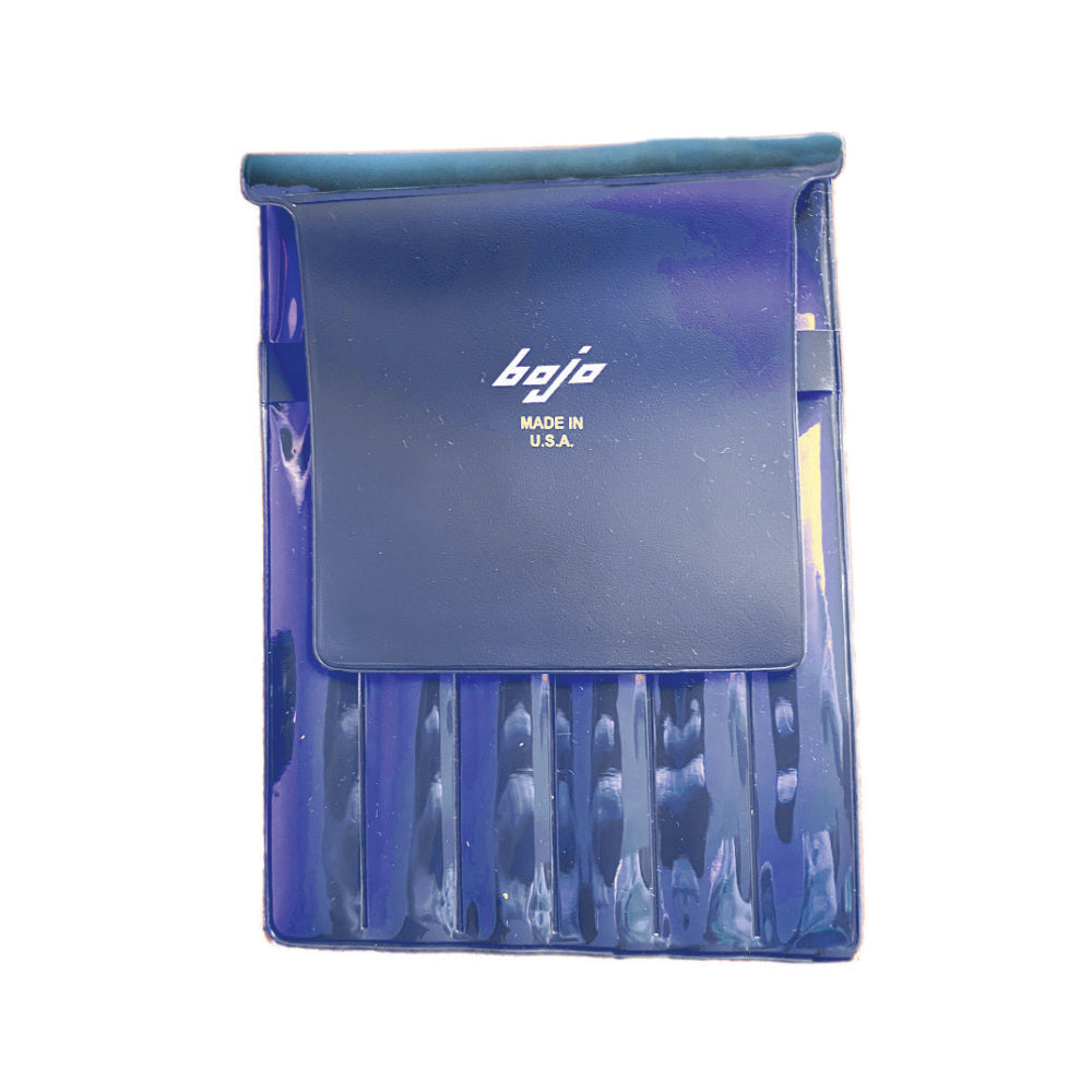 ORT2-6KIT-XNGL: 6-Piece O-Ring Pick Tool Kit in Pouch