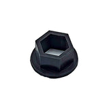 WI-5MM-XNGL: 5-Piece Metric Wrench/Socket Insert Kit