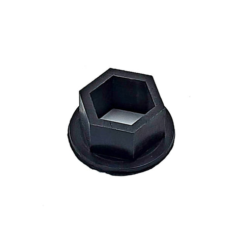 Image of WI-5MM-XNGL: 5-Piece Metric Wrench/Socket Insert Kit