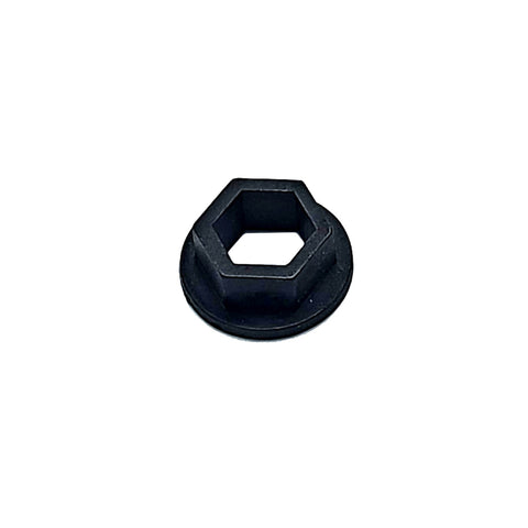Image of WI-3MM-XNGL: 3-Piece Metric Socket Wrench Insert Kit
