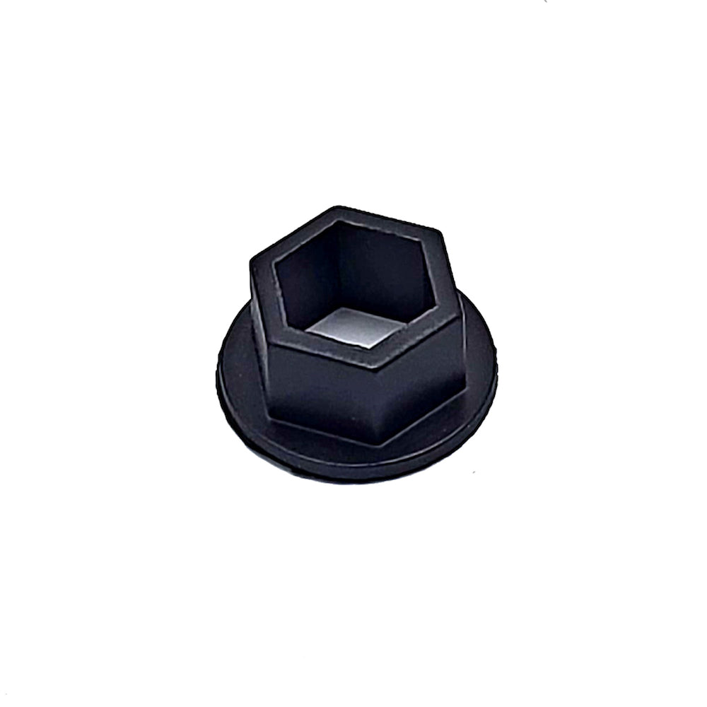 WI-5MM-XNGL: 5-Piece Metric Wrench/Socket Insert Kit