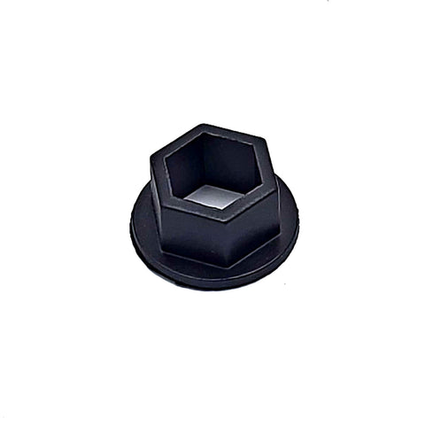 Image of WI-5MM-XNGL: 5-Piece Metric Wrench/Socket Insert Kit