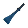 AHSQD-11-XNGL: 1-1/4" Wide Air Chisel Scraper Tool