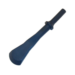 AHSQD-15-XNGL: 1" I.D. Air Chisel Radius Scraper Tool