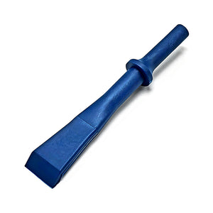 AHSQD-8-XNGL: 7/8" Wide Air Chisel Scraper