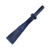 AHSQD-9-XNGL: 7/8" Wide Air Chisel Shallow Angled