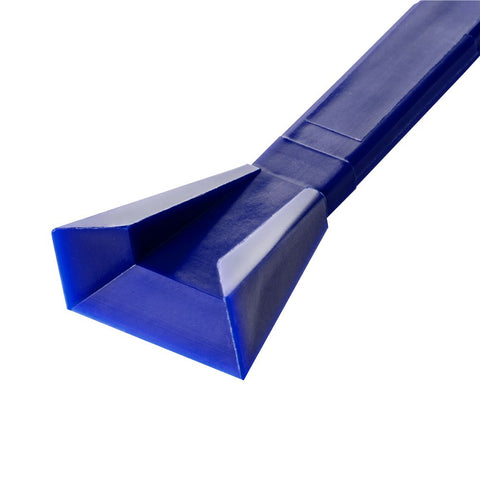 Image of ATH-14-UNGL: 1-3/8" Boxed Corner Scraper Tool