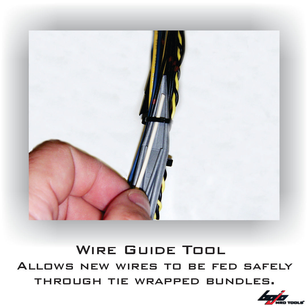 ATH-30-UNGL: Small Gauge Wire Feed Tool