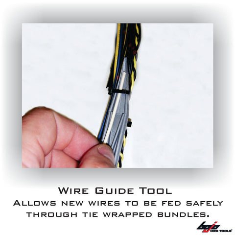 Image of ATH-30-UNGL: Small Gauge Wire Feed Tool