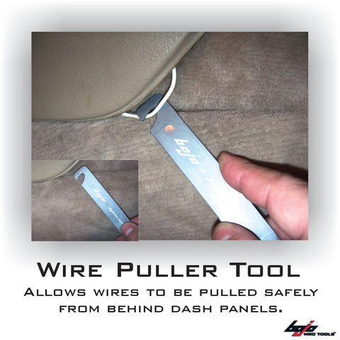 Image of Wire Pulling Tool