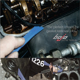 ATH-SUK-UNGL: 5-Piece Scraper Tool Kit