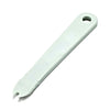 ITH-25-UNGL: Forked D-Clip Interior Cap Pry Tool