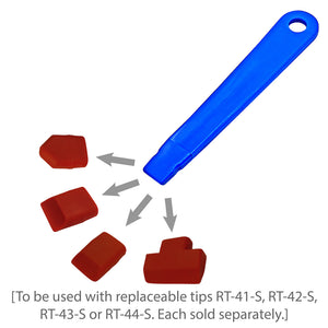 ITH-40-NGL: Sealant Applicator Tool Handle