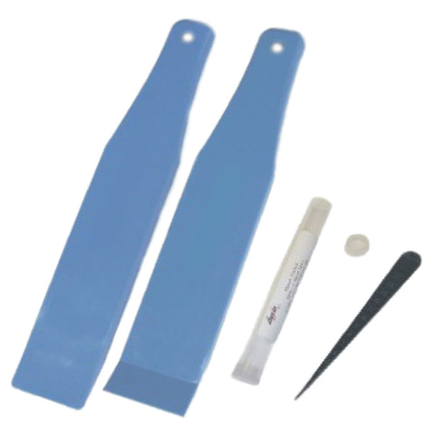 Image of LTF-K2-N: 3-PIECE PANEL ADJUSTMENT KIT