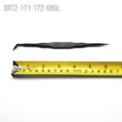 Image of ORT2-3KIT-XNGL: 3-Piece O-Ring Pick Tool Kit in Pouch