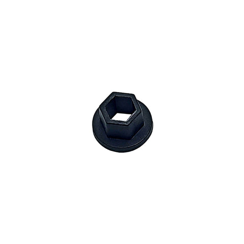 Image of WI-1/2-3/8-XNGL: COMPOSITE PLASTIC 1/2" WRENCH OR SOCKET INSERT REDUCING TO 3/8"