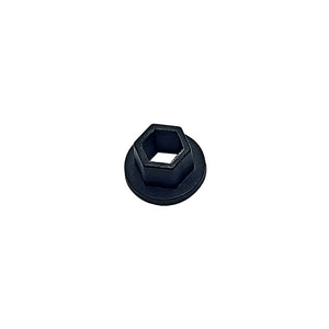 WI-1/2-3/8-XNGL: COMPOSITE PLASTIC 1/2" WRENCH OR SOCKET INSERT REDUCING TO 3/8"