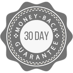 Image of 30-Day Money-Back Guarantee